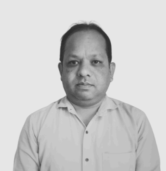 Devendra Baghel