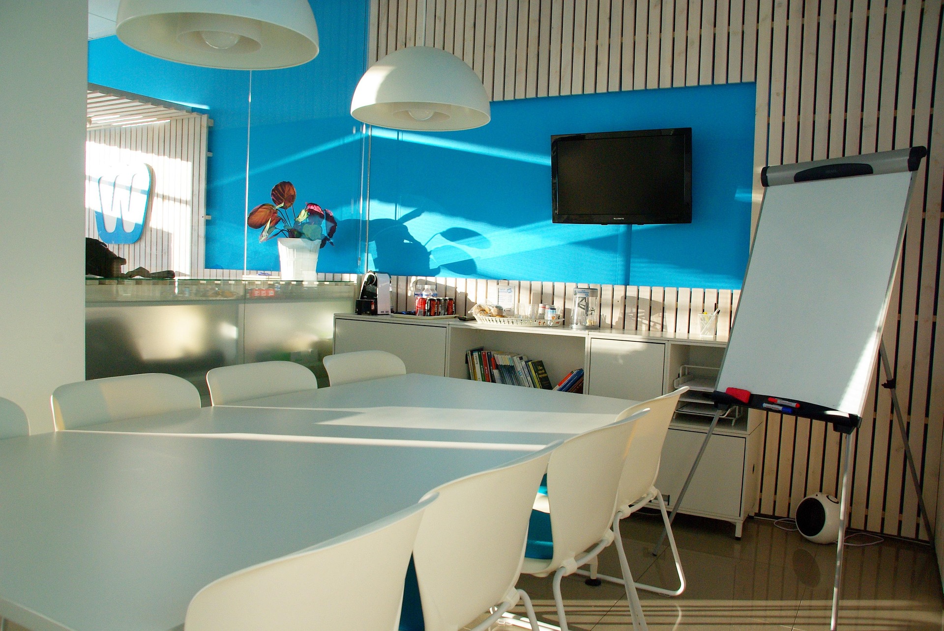 Executive Desk